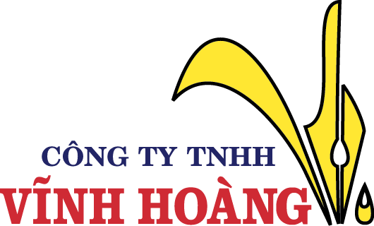 Thiệp cưới Vĩnh Hoàng
